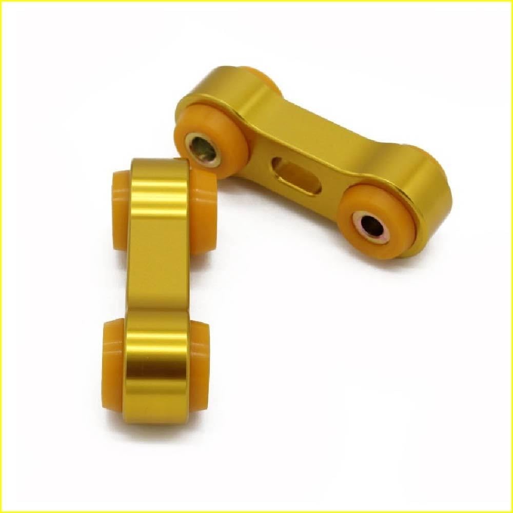 Amazon | アルミ削り出し 強化 スタビリンク スバル インプレッサ